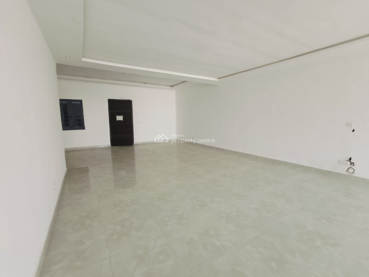 3 Bedroom Flat with Bq, Ikate, Lekki, Lagos, Flat / Apartment for Sale