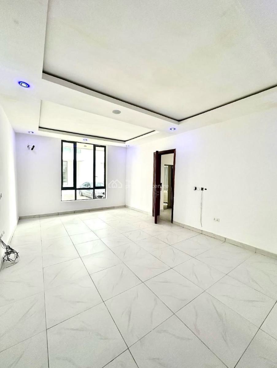 2 Bedroom Apartment, Chevron, Lekki, Lagos, Flat / Apartment for Rent