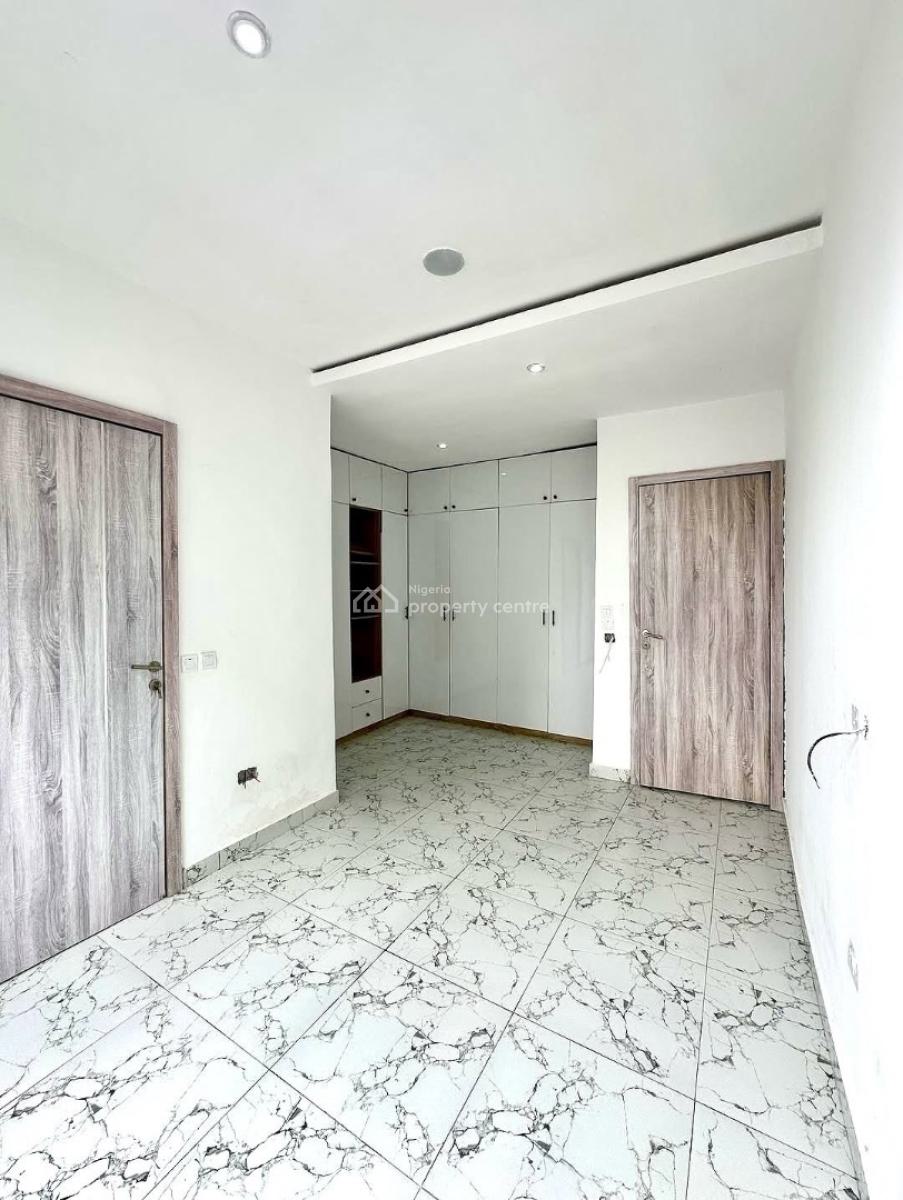 2 Bedroom Apartment, Chevron, Lekki, Lagos, Flat / Apartment for Rent