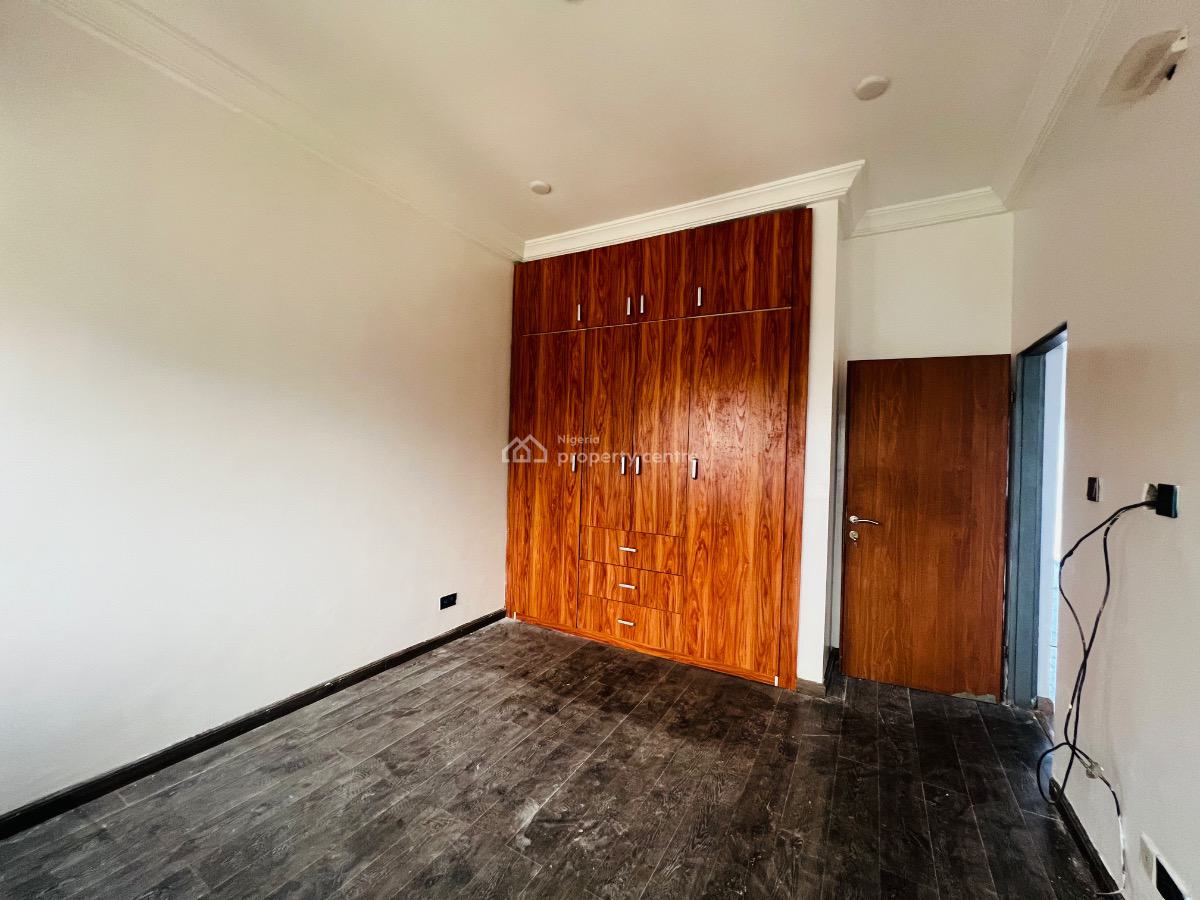 Exquisite 1 Bedroom Apartment, Chevron, Lekki, Lagos, Mini Flat (room and Parlour) for Rent