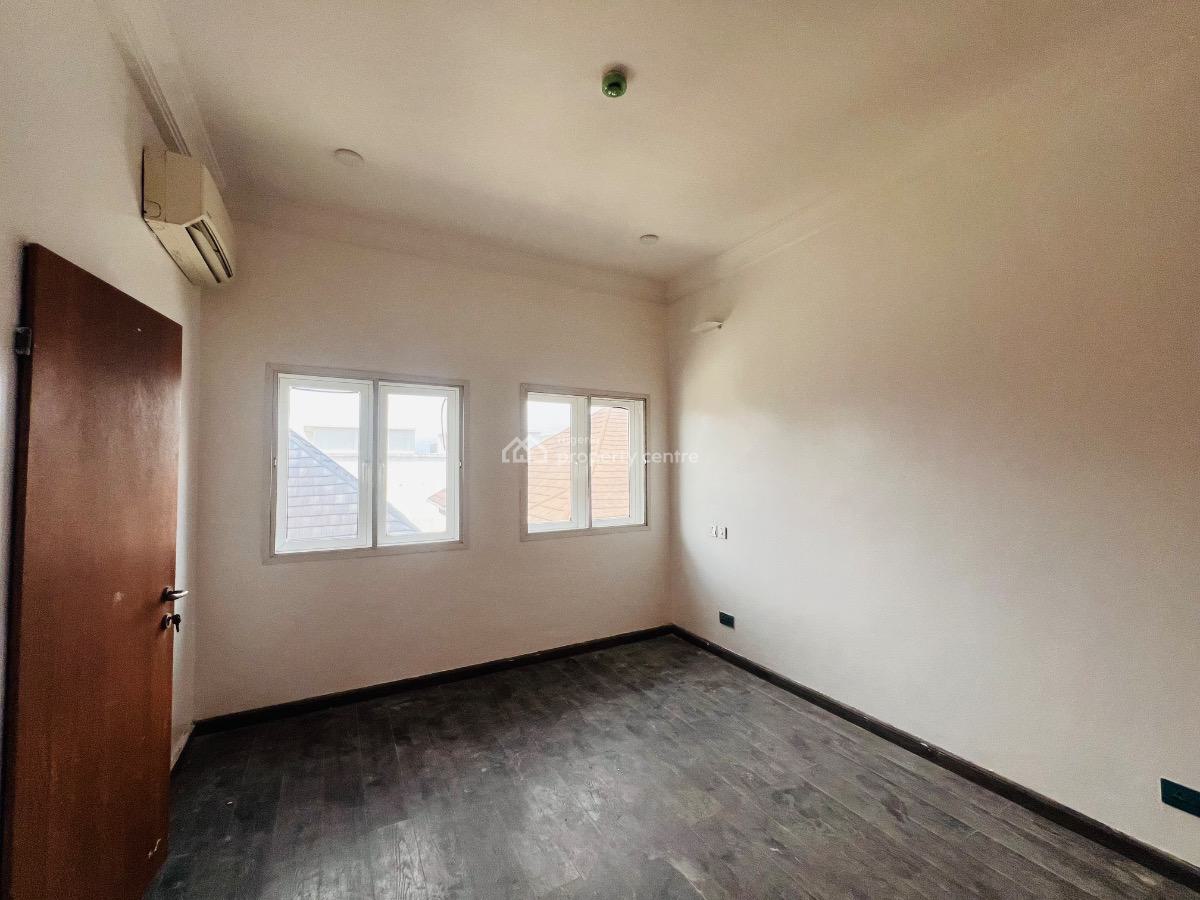 Exquisite 1 Bedroom Apartment, Chevron, Lekki, Lagos, Mini Flat (room and Parlour) for Rent