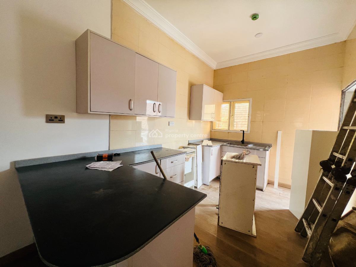 Exquisite 1 Bedroom Apartment, Chevron, Lekki, Lagos, Mini Flat (room and Parlour) for Rent