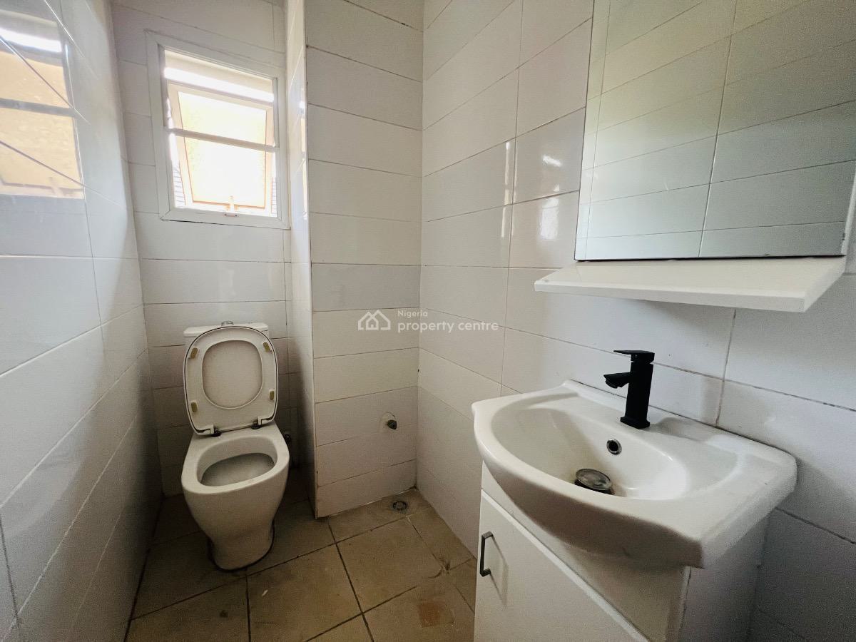 Exquisite 1 Bedroom Apartment, Chevron, Lekki, Lagos, Mini Flat (room and Parlour) for Rent