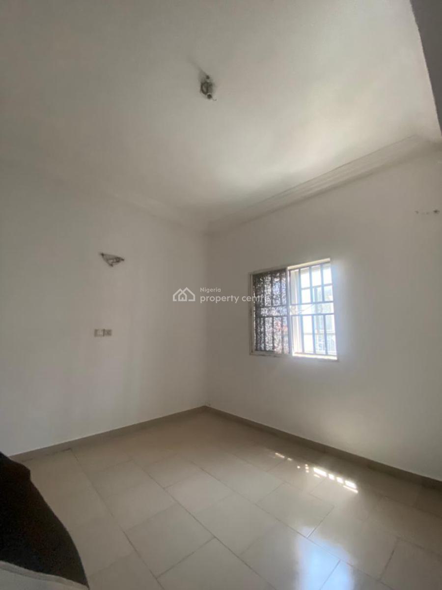 Neat Miniflat Upstairs, Sangotedo, Ajah, Lagos, Mini Flat (room and Parlour) for Rent