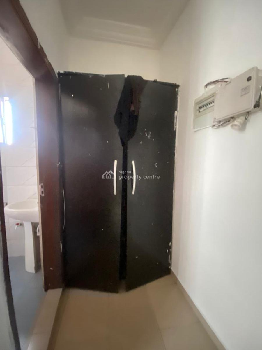 Neat Miniflat Upstairs, Sangotedo, Ajah, Lagos, Mini Flat (room and Parlour) for Rent