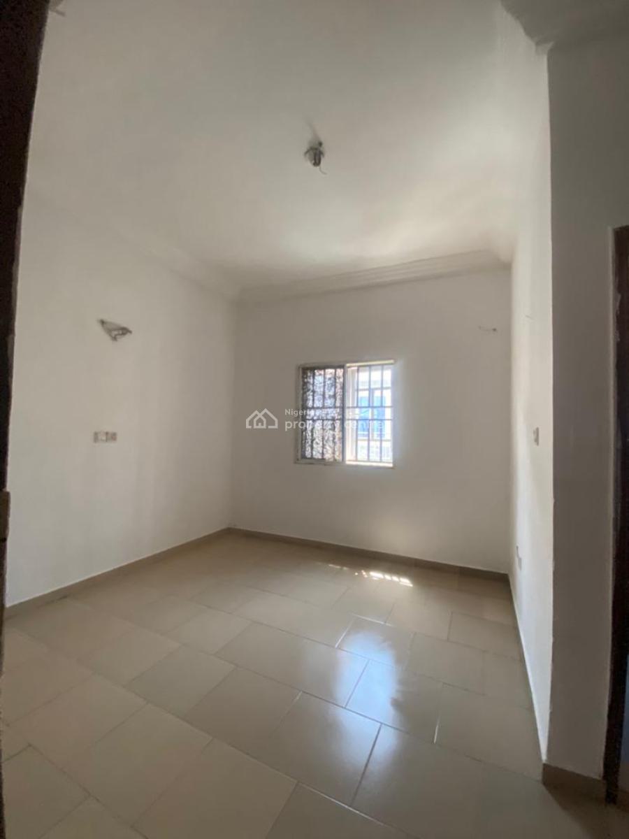Neat Miniflat Upstairs, Sangotedo, Ajah, Lagos, Mini Flat (room and Parlour) for Rent
