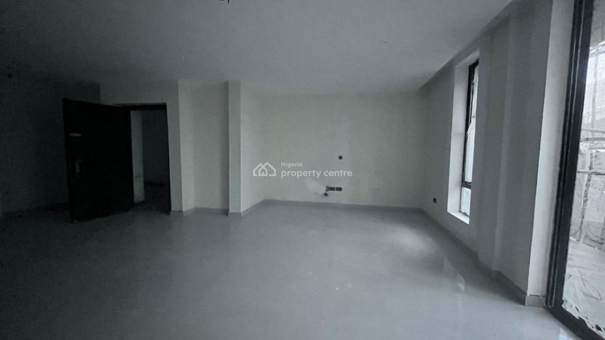 Luxury 2 Bedrooms Apartment, Lekki Phase 1, Lekki, Lagos, Flat / Apartment for Sale