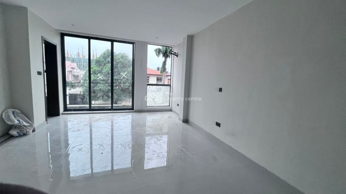 Luxury 2 Bedrooms Apartment, Lekki Phase 1, Lekki, Lagos, Flat / Apartment for Sale