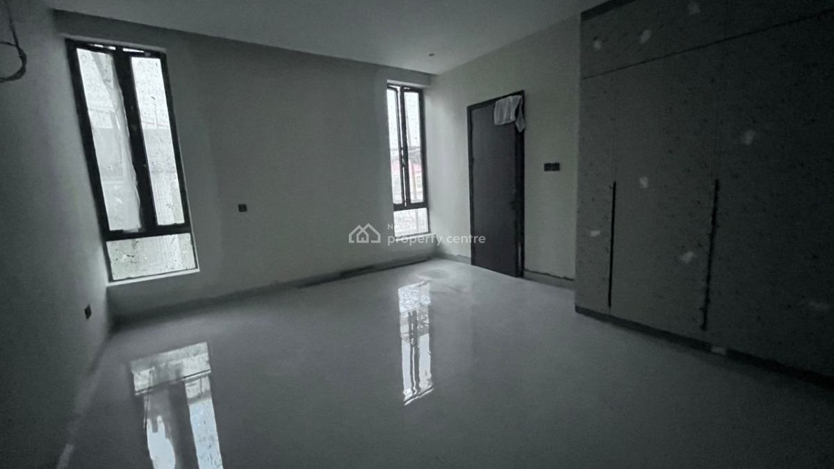 Luxury 2 Bedrooms Apartment, Lekki Phase 1, Lekki, Lagos, Flat / Apartment for Sale
