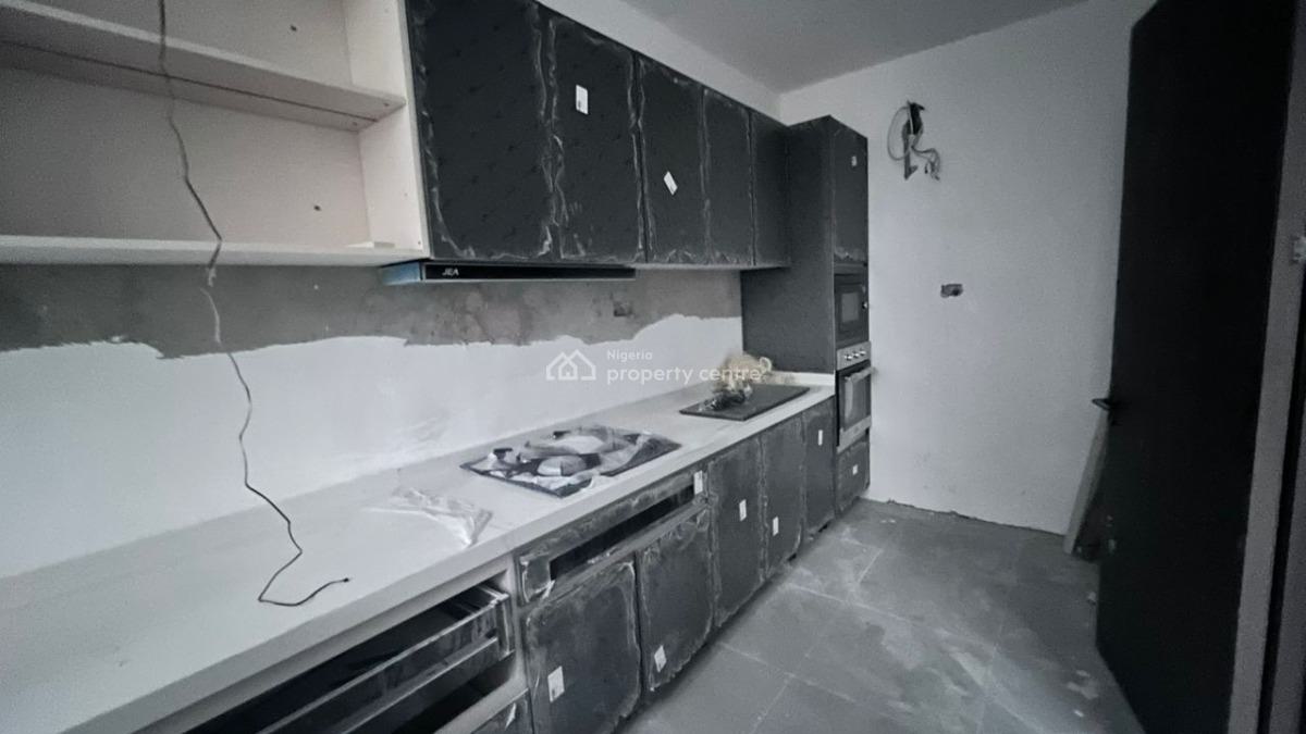 Luxury 2 Bedrooms Apartment, Lekki Phase 1, Lekki, Lagos, Flat / Apartment for Sale