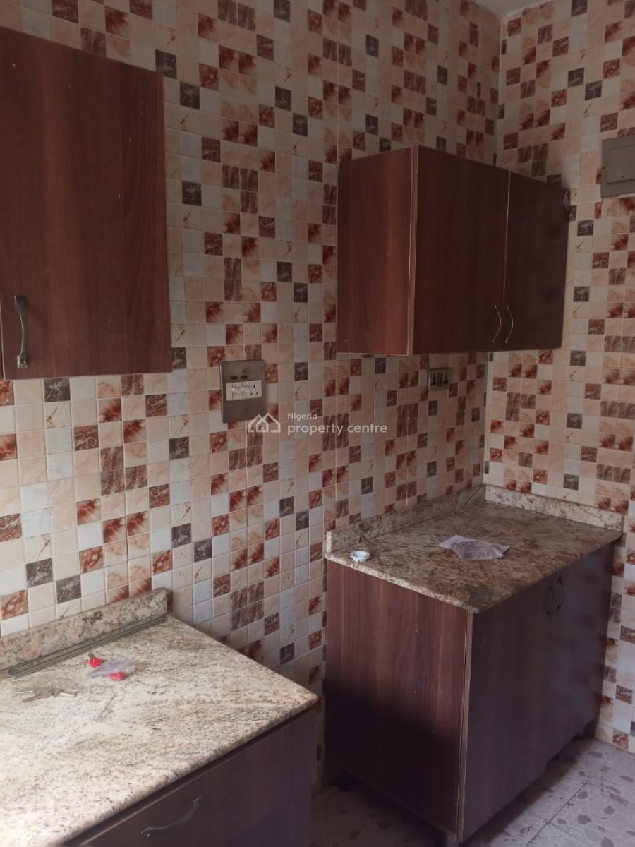 a Luxury Mini Flat, Badore, Ajah, Lagos, Mini Flat (room and Parlour) for Rent