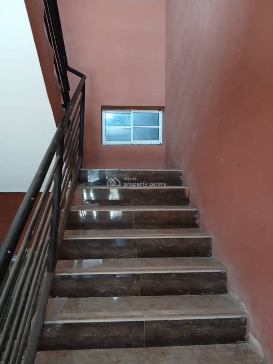 a Luxury Mini Flat, Badore, Ajah, Lagos, Mini Flat (room and Parlour) for Rent
