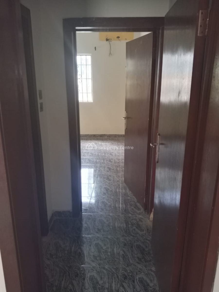 a Luxury Mini Flat, Badore, Ajah, Lagos, Mini Flat (room and Parlour) for Rent