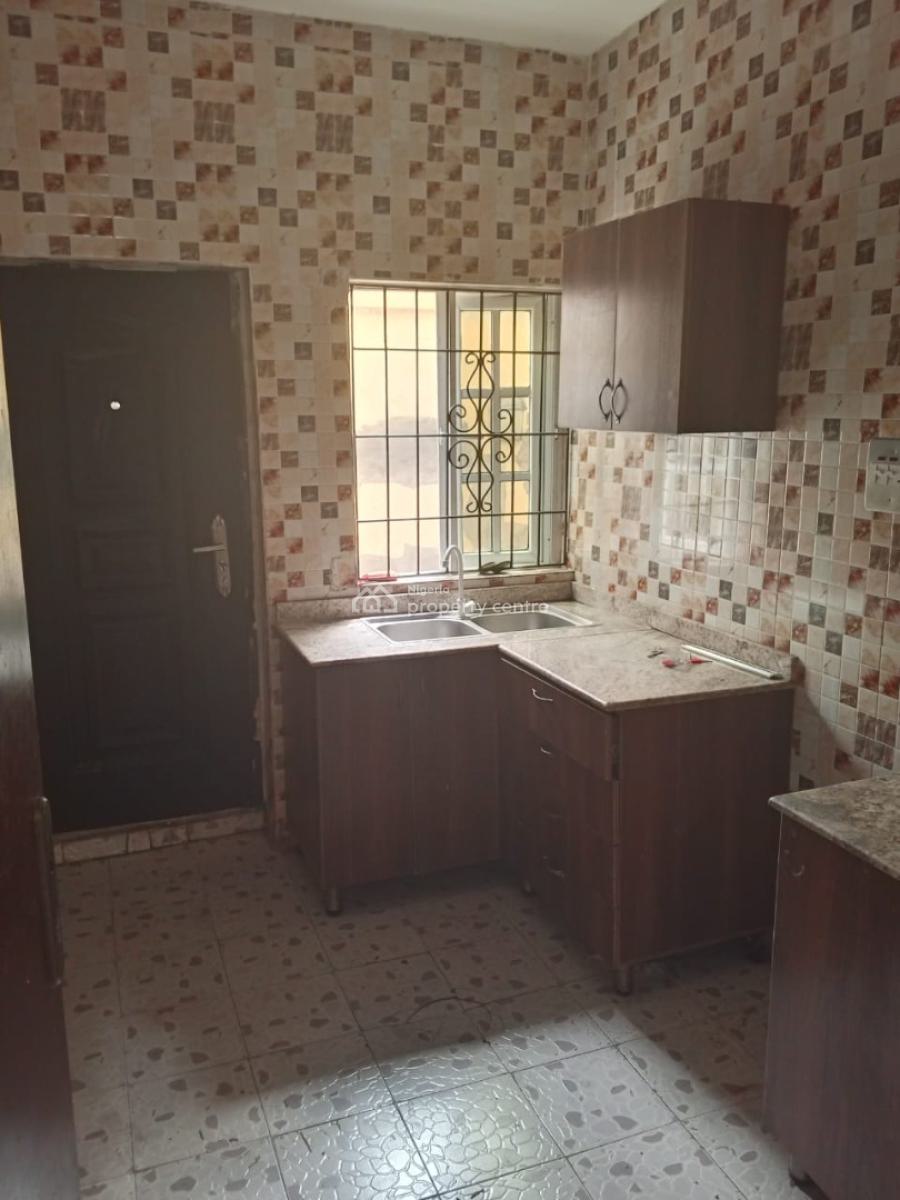 a Luxury Mini Flat, Badore, Ajah, Lagos, Mini Flat (room and Parlour) for Rent