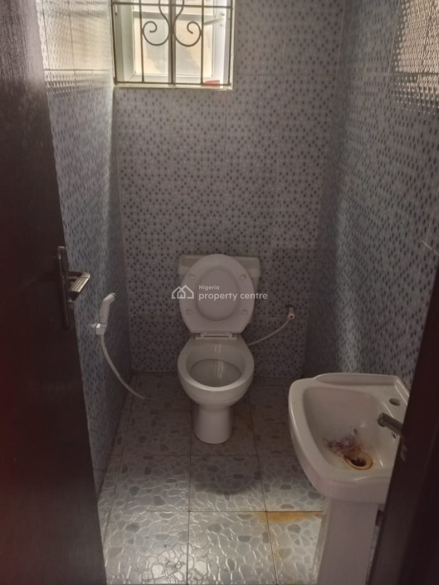 a Luxury Mini Flat, Badore, Ajah, Lagos, Mini Flat (room and Parlour) for Rent