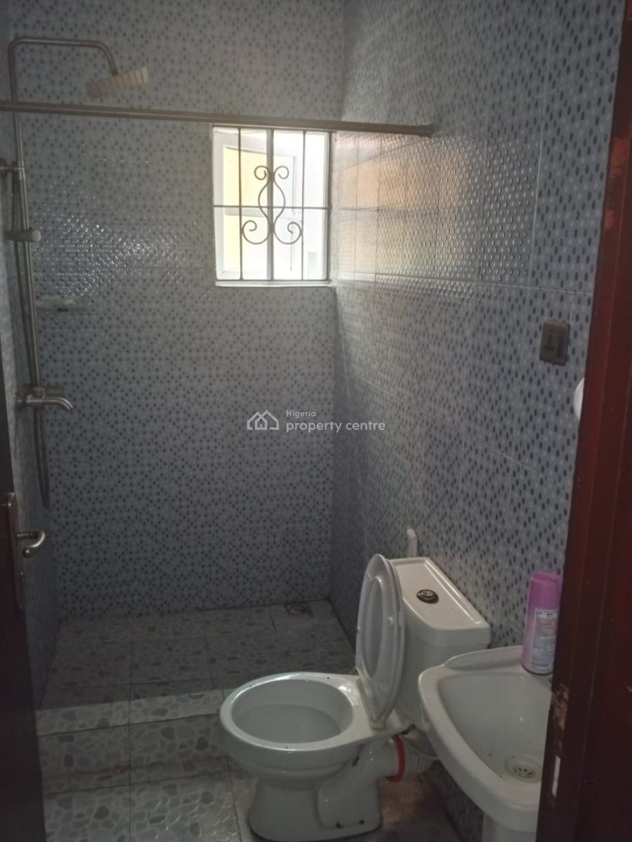 a Luxury Mini Flat, Badore, Ajah, Lagos, Mini Flat (room and Parlour) for Rent