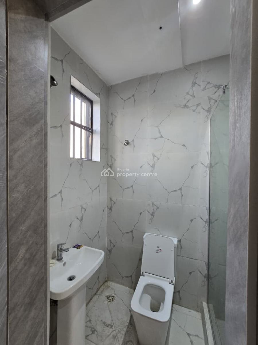 Luxury 5 Bedroom Duplex Giveaway Offer, Lekki Phase 1, Lekki, Lagos, House for Rent