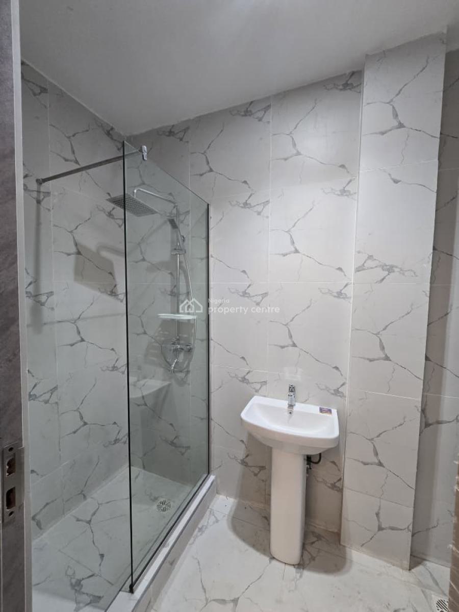 Luxury 5 Bedroom Duplex Giveaway Offer, Lekki Phase 1, Lekki, Lagos, House for Rent