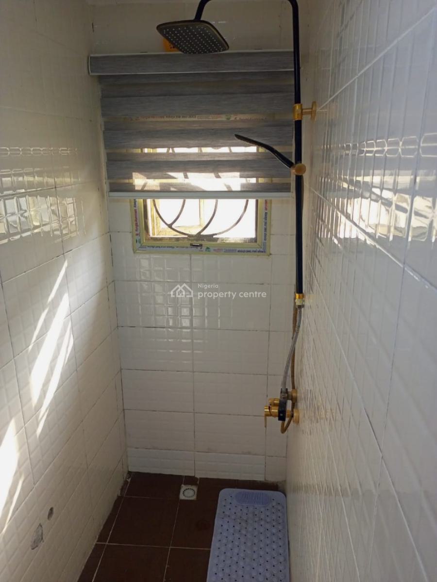 Executive Furnished 4 Bedrooms Duplex with Extra Furnished Bq, Lekki Phase 1, Lekki, Lagos, Detached Duplex for Rent