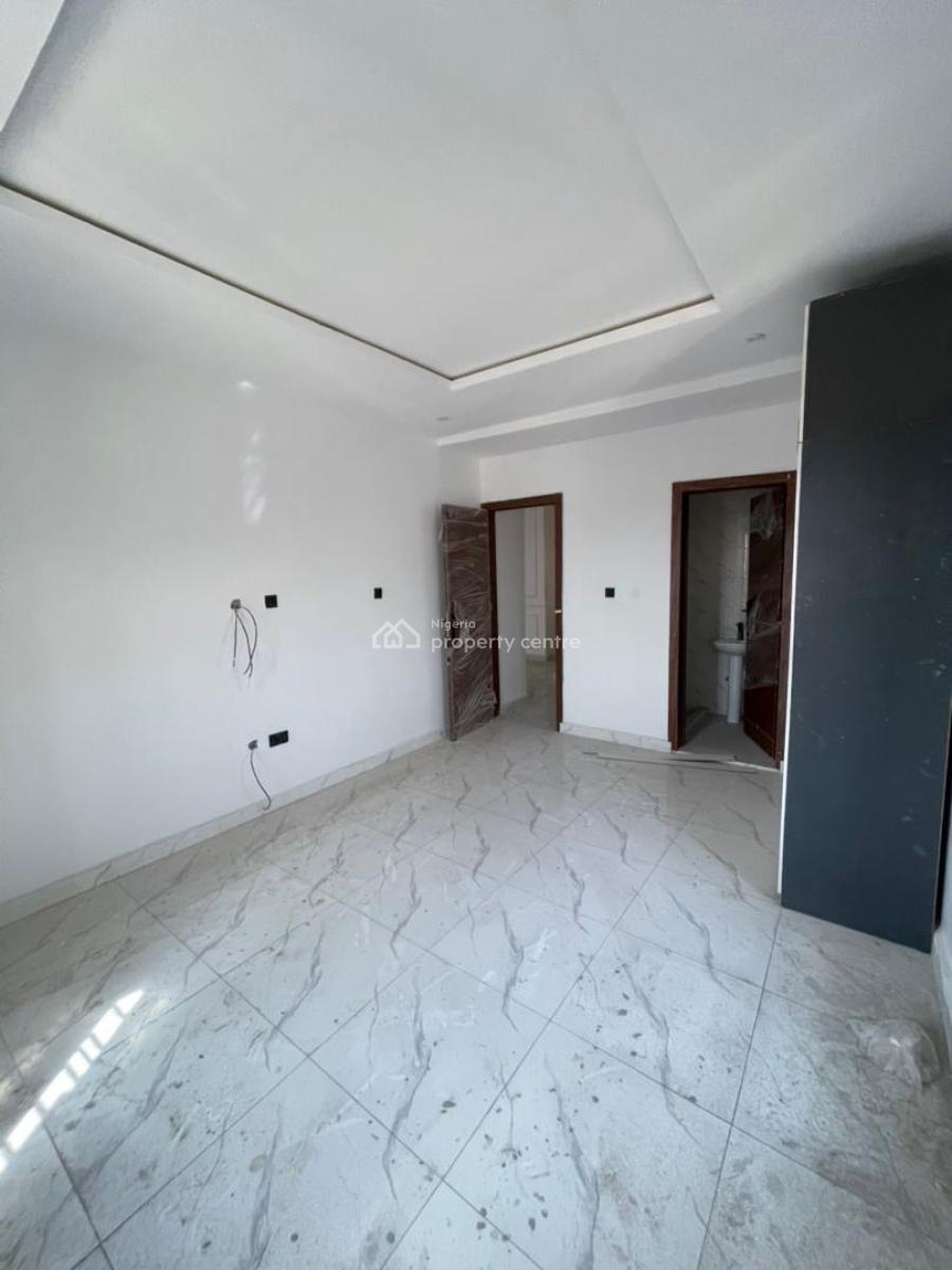 2 Bedroom Serviced Apartment, Igbo Efon, Lekki, Lagos, Flat / Apartment for Sale