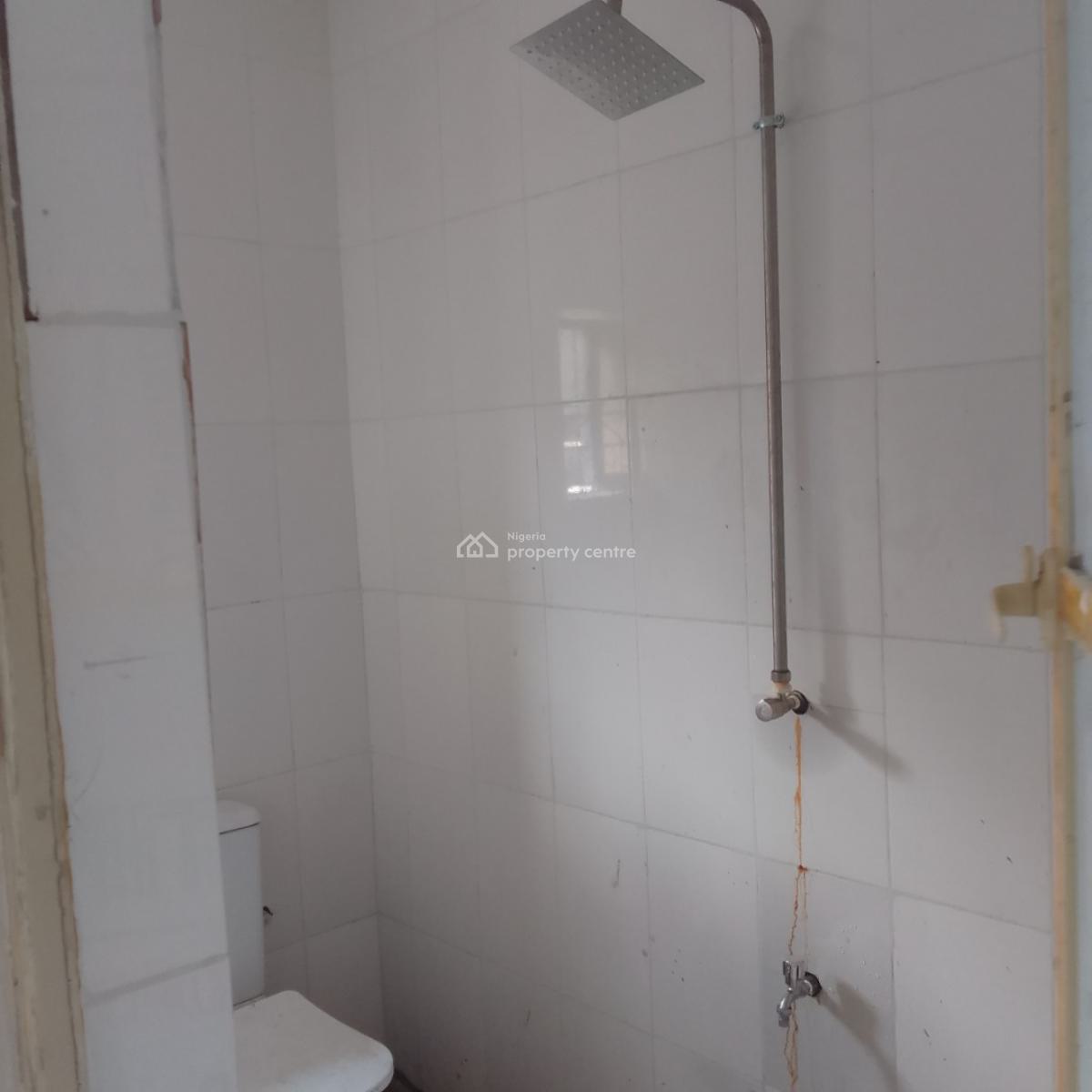 Super Massive Newly Renovated Standard 2 Bedroom, All Room Ensuit, Salvation Estate Off Langbasa Road, Ajah, Lagos, Flat / Apartment for Rent