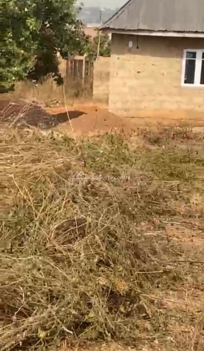 a Wonderful Opportunity to Own a Home, Awe Amo, Afijio, Oyo, Detached Bungalow for Sale