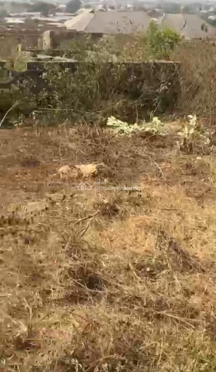 a Wonderful Opportunity to Own a Home, Awe Amo, Afijio, Oyo, Detached Bungalow for Sale