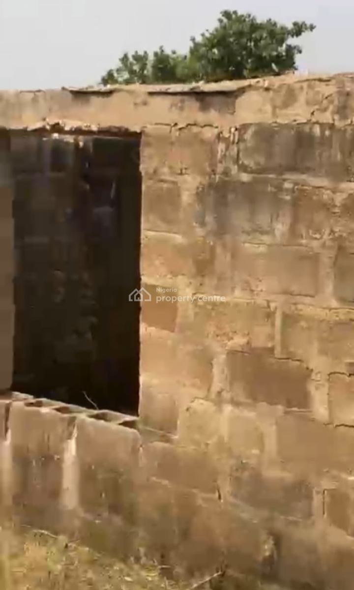 a Wonderful Opportunity to Own a Home, Awe Amo, Afijio, Oyo, Detached Bungalow for Sale