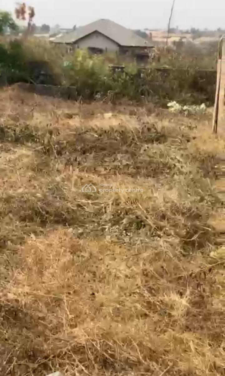 a Wonderful Opportunity to Own a Home, Awe Amo, Afijio, Oyo, Detached Bungalow for Sale