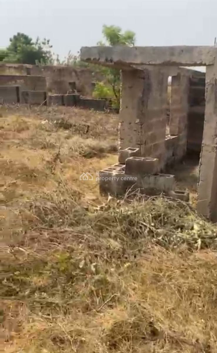 a Wonderful Opportunity to Own a Home, Awe Amo, Afijio, Oyo, Detached Bungalow for Sale