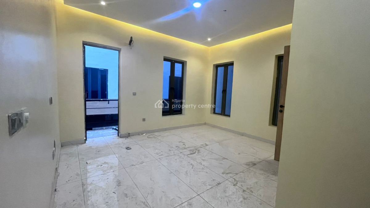 Luxury 6 Bedrooms Detached Duplex., Lekki Phase 1, Lekki, Lagos, Detached Duplex for Sale