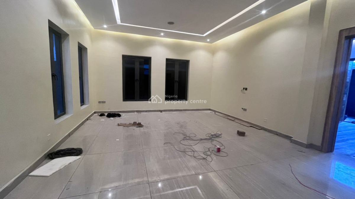 Luxury 6 Bedrooms Detached Duplex., Lekki Phase 1, Lekki, Lagos, Detached Duplex for Sale