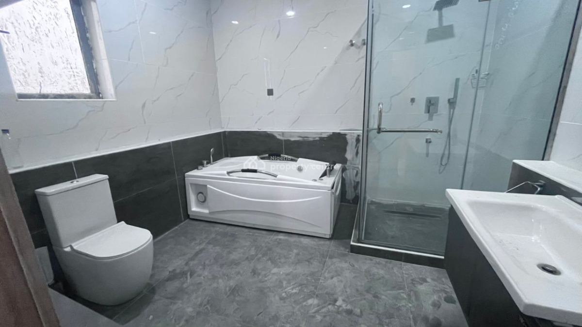 Luxury 6 Bedrooms Detached Duplex., Lekki Phase 1, Lekki, Lagos, Detached Duplex for Sale