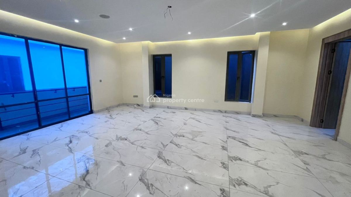Luxury 6 Bedrooms Detached Duplex., Lekki Phase 1, Lekki, Lagos, Detached Duplex for Sale