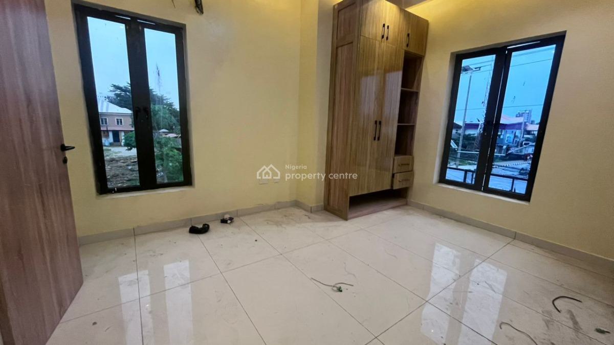 Luxury 6 Bedrooms Detached Duplex., Lekki Phase 1, Lekki, Lagos, Detached Duplex for Sale