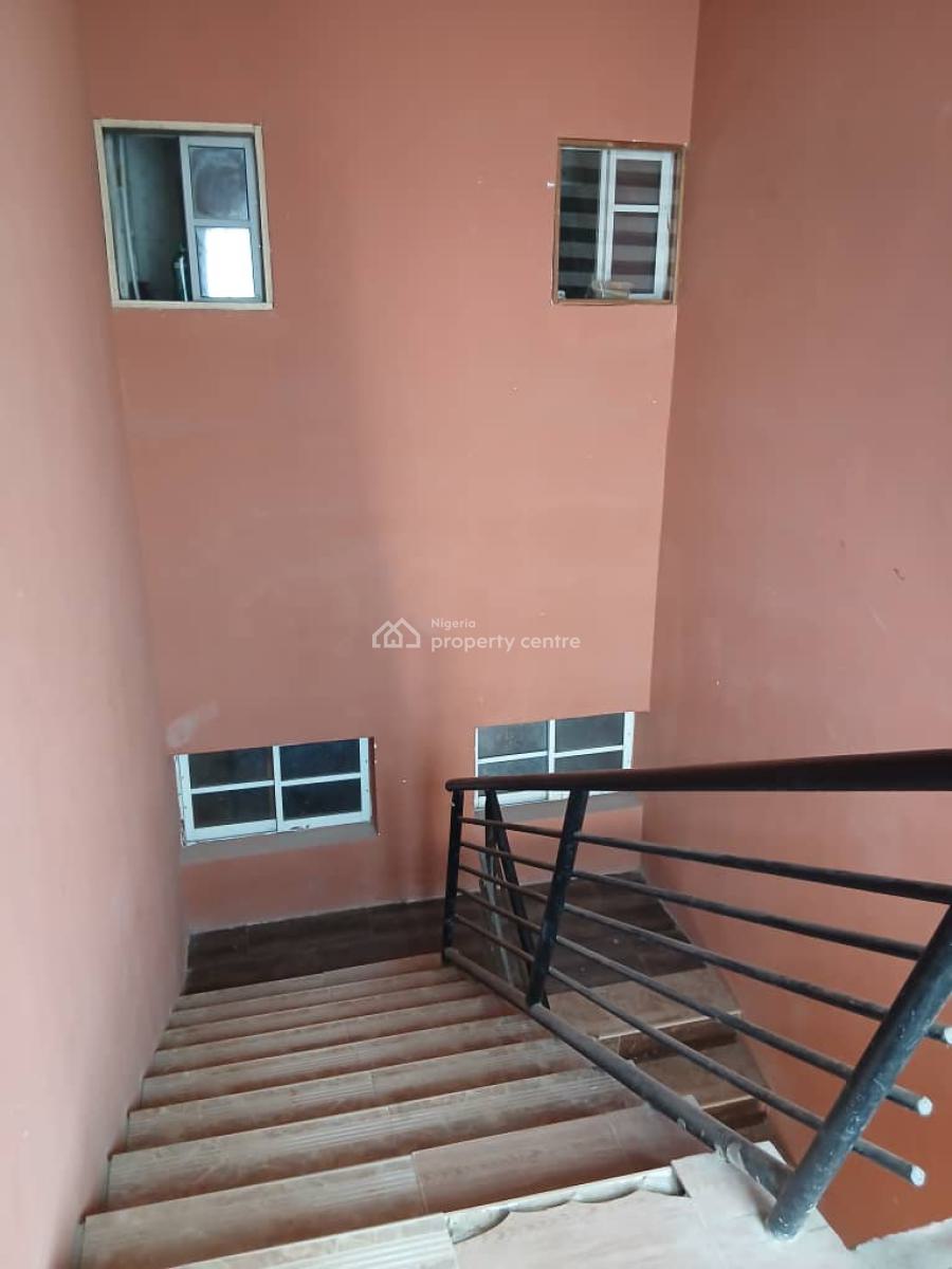Luxury Mini Flat, Badore, Ajah, Lagos, Mini Flat (room and Parlour) for Rent
