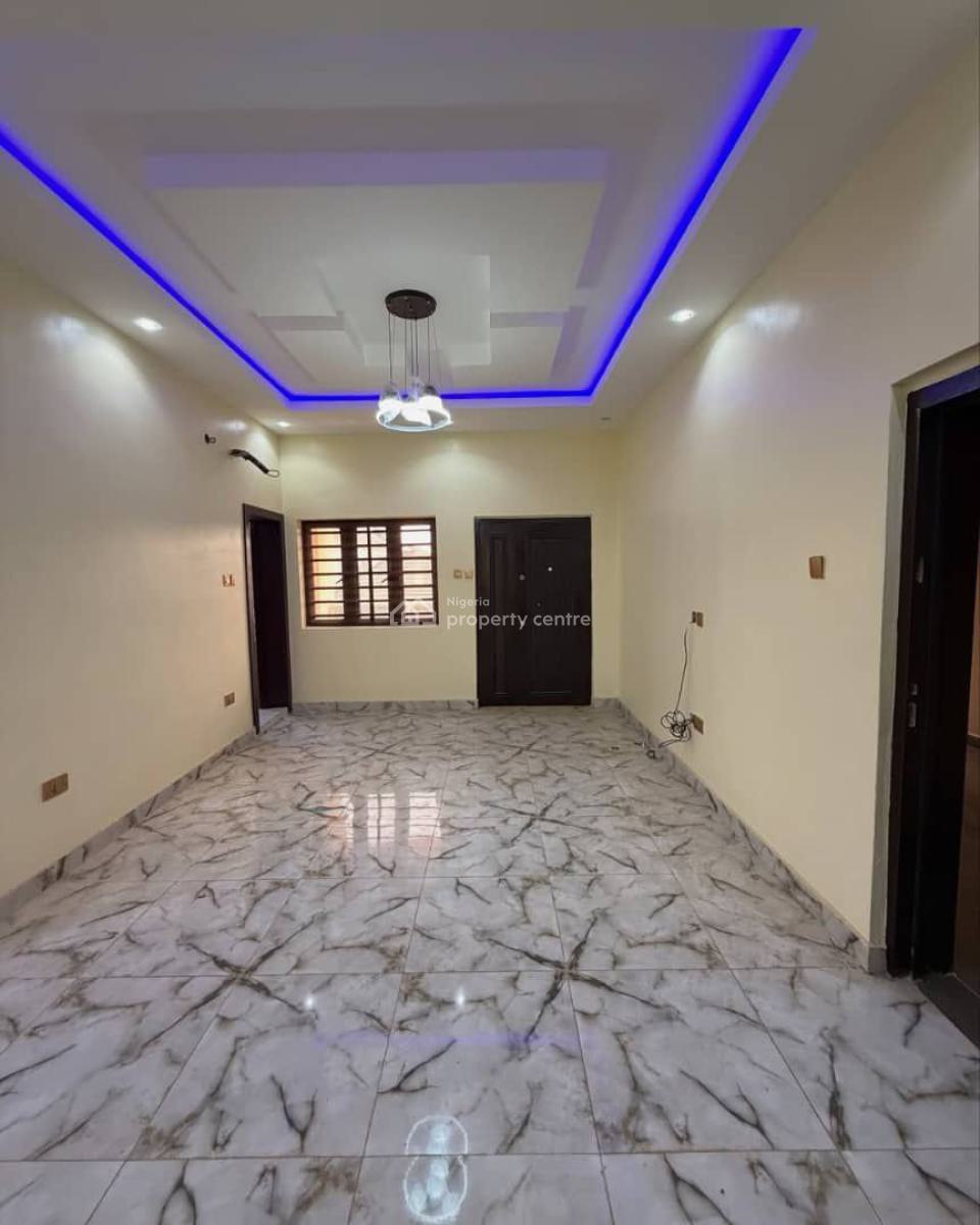 Elegantly Built 2 Bedroom Apartment in Serene Environment, Alimosho, Lagos, Flat / Apartment for Sale