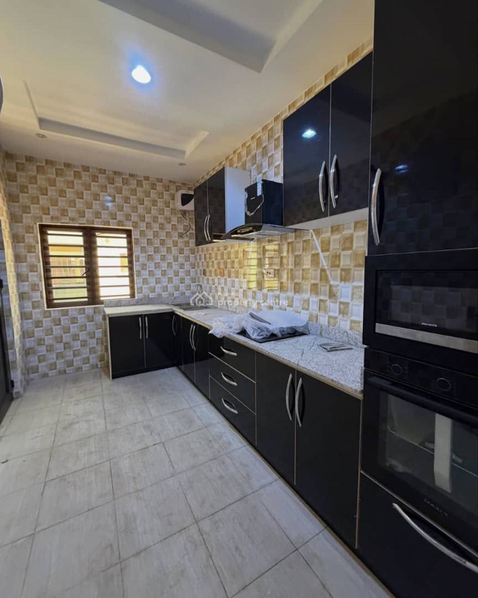 Elegantly Built 2 Bedroom Apartment in Serene Environment, Alimosho, Lagos, Flat / Apartment for Sale