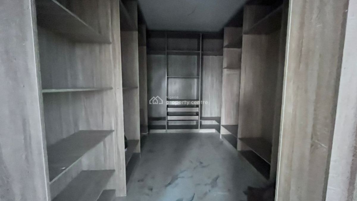 Luxury 6 Bedrooms Semi-detached Duplex, Lekki Phase 1, Lekki, Lagos, Semi-detached Duplex for Sale