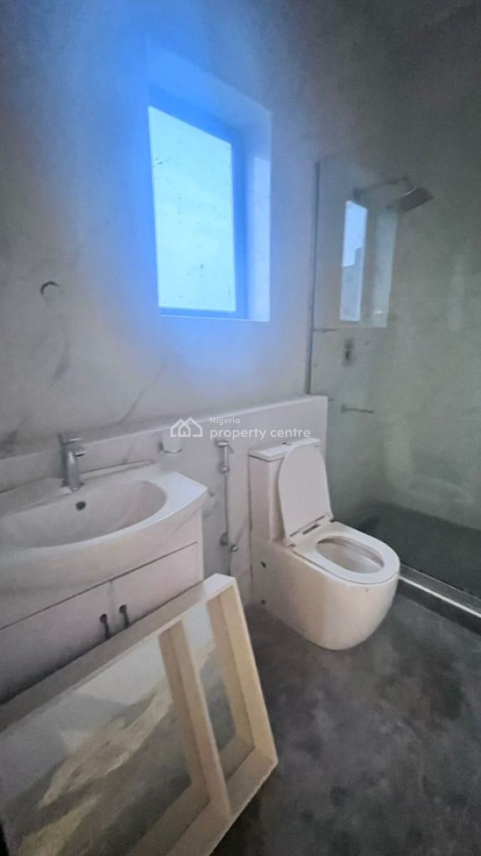 Luxury 6 Bedrooms Semi-detached Duplex, Lekki Phase 1, Lekki, Lagos, Semi-detached Duplex for Sale