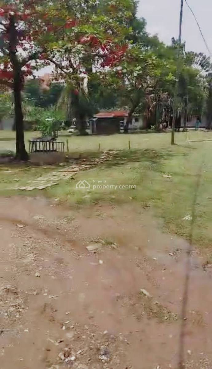 Land, Central Business District, Abuja, Commercial Land for Sale