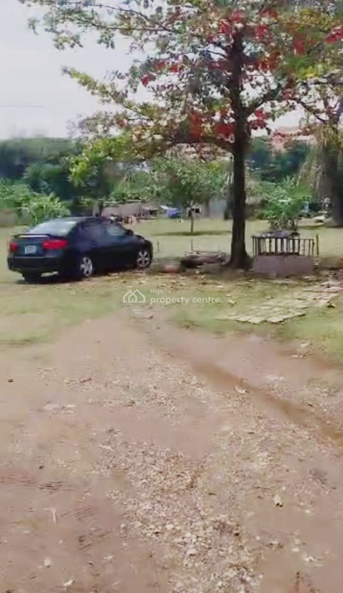 Land, Central Business District, Abuja, Commercial Land for Sale