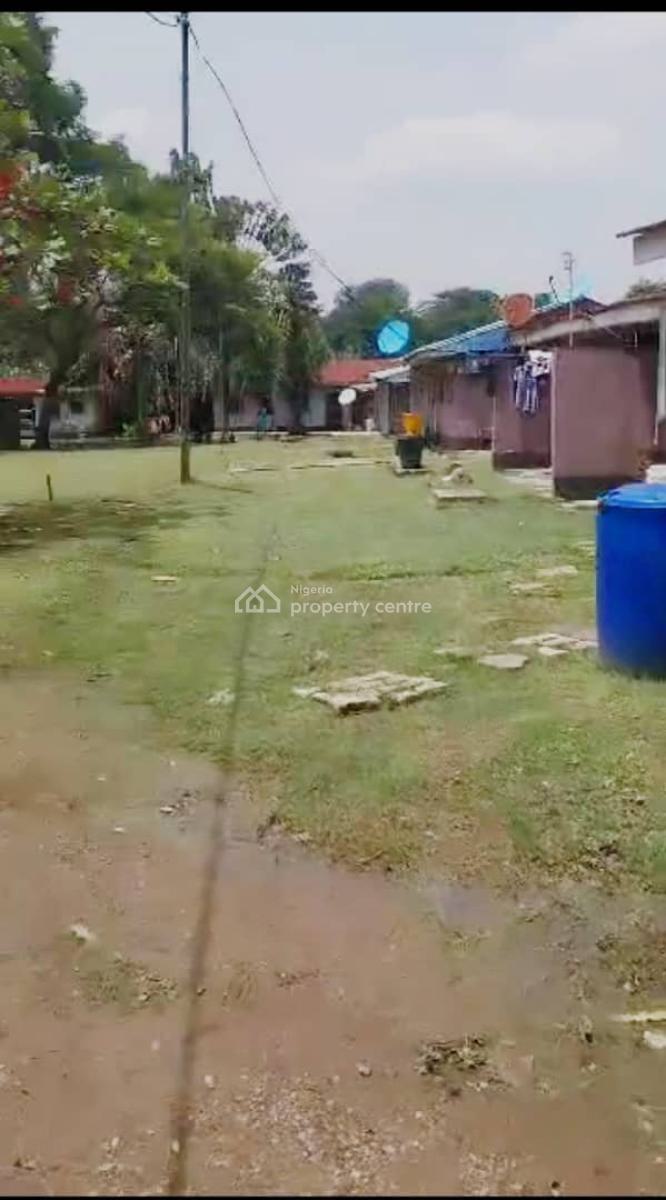 Land, Central Business District, Abuja, Commercial Land for Sale