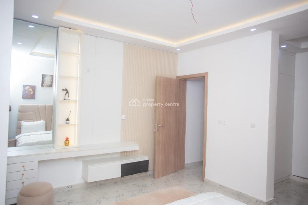 3-bedroom Fully-detached Bungalows with Bq, Idera Scheme Off Lekki-epe Expressway, Eleko, Ibeju Lekki, Lagos, Detached Bungalow for Sale