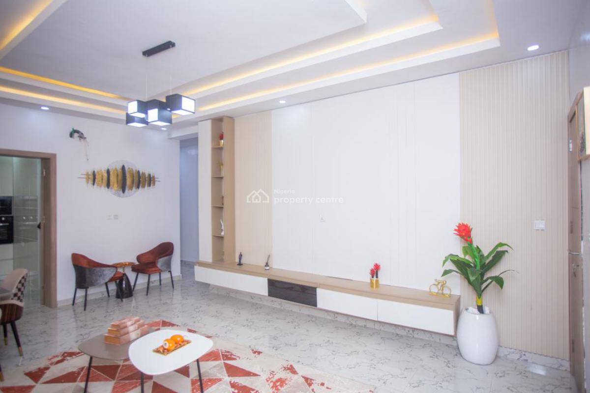 3-bedroom Fully-detached Bungalows with Bq, Idera Scheme Off Lekki-epe Expressway, Eleko, Ibeju Lekki, Lagos, Detached Bungalow for Sale