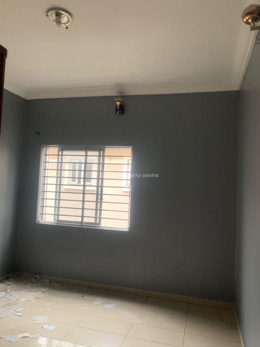 Serviced 4 Bedroom Terrace Duplex with Bq, Lekki Phase 1, Lekki, Lagos, Terraced Duplex for Rent