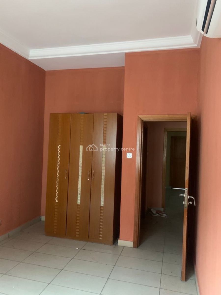Serviced 4 Bedroom Terrace Duplex with Bq, Lekki Phase 1, Lekki, Lagos, Terraced Duplex for Rent