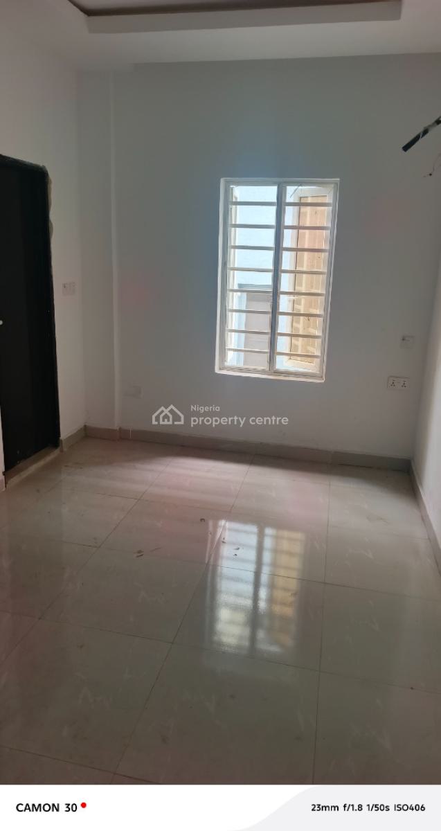 New 3 Bedroom Flat with Elevator, Old Ikoyi, Ikoyi, Lagos, Flat / Apartment for Sale