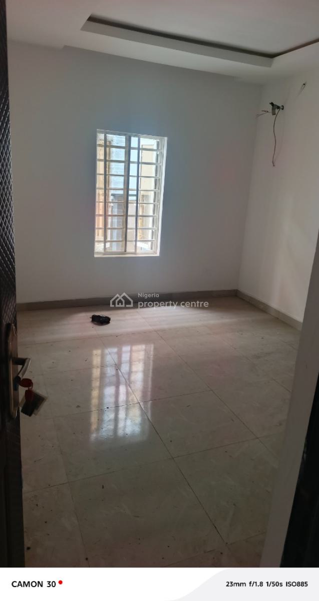 New 3 Bedroom Flat with Elevator, Old Ikoyi, Ikoyi, Lagos, Flat / Apartment for Sale