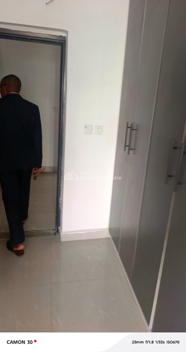 New 3 Bedroom Flat with Elevator, Old Ikoyi, Ikoyi, Lagos, Flat / Apartment for Sale